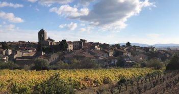 Minervois La Livinière, grand rouge languedocien