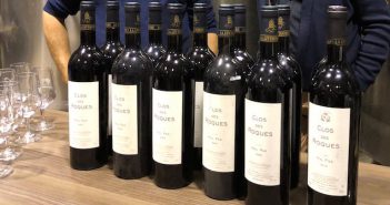 “Mal Pas” du Clos des Roques – La Livinière