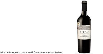 Expression de schistes 2015, AOC Fitou Maîtres Vignerons de Cascastel