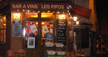 La Bouteille d’Or 2017 pour les Pipos, c’est pas du flan…