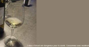 Bordeaux blancs secs : the white is back ?