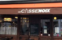 Cassenoix