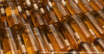 Quel avenir pour les liquoreux du bordelais ?
