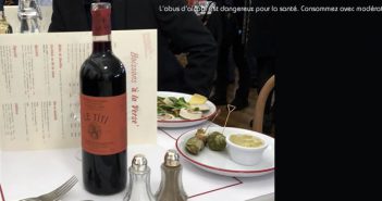 Les Titis bio de la Maison Richard
