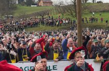 21ème percée du Vin Jaune : Comtois rends-toi ! Nenni ma foi