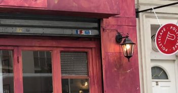 Politicafé
