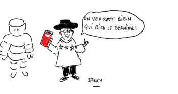 Guide Michelin 2018, de nouvelles étoiles à Paris