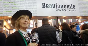 Beaujonomie et Bien boire en Beaujolais
