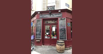 Christian Etchebest, sus aux bistrots de chaîne !