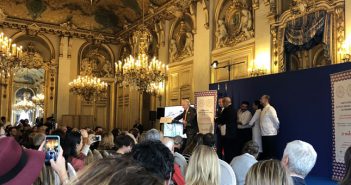 Goût de / Good France remet le couvert le 23 mars