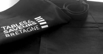 Le Drian fédère la tribu gastronomique bretonne