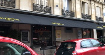 Les Comédiens