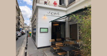 Restaurant l’Oseille