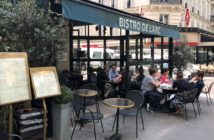 Le Bistro de l’Arc