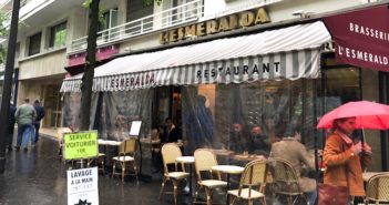 L’Esméralda