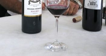 L’ambitieuse stratégie des vins de Cahors