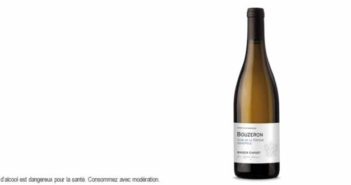 Le Bouzeron Clos de la Fortune de la Maison Chanzy