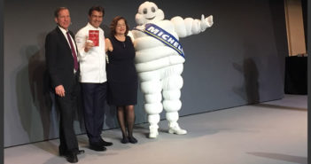 Embauche du directeur de Michelin par un groupe de Dubaï : une cuisine de connivences ?