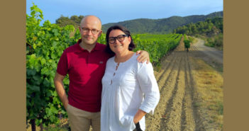 Les Jamelles, sucess-story de vins de cépages