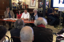 Mise sur orbite médiatique pour l’association pour le classement des Bistrots par l’Unesco
