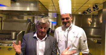 Dans les coulisses des Grands Buffets de Narbonne