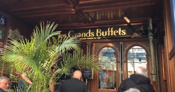 Les Grands Buffets de Narbonne, la tradition XXL
