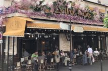 Le Vrai Paris des Abbesses
