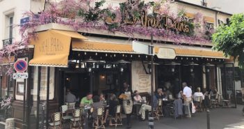Le Vrai Paris des Abbesses