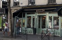 BOULOM, le buffet de Julien Duboué