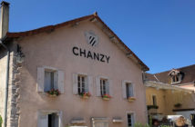 Chanzy, maison bourguignonne établie à Bouzeron