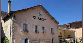 Chanzy, maison bourguignonne établie à Bouzeron