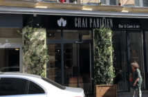 Le Chai Parisien