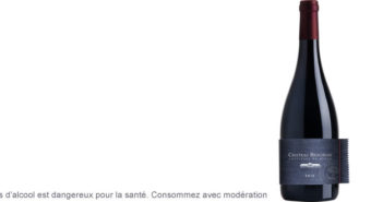 Un costières de Nîmes pour « ramener le denim à la maison ».