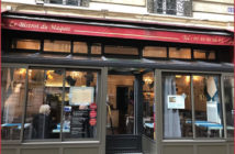 Bistrot du Maquis