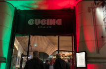 Cucina remplace le Terroir Parisien