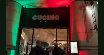 Cucina remplace le Terroir Parisien