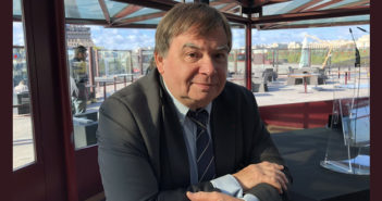Viandes – Christian Le Lann : “On ne s’en sortira pas s’il n’y a pas de transparence ! “