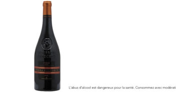 Terra Helvorum 2015 – IGP Ardèche – Vignerons Ardéchois