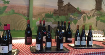Quelques spots où l’on fait bon accueil au beaujolais primeur !