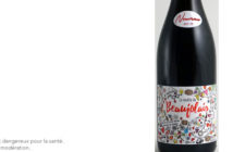 Beaujolais Nouveau 2018 de Vinescence