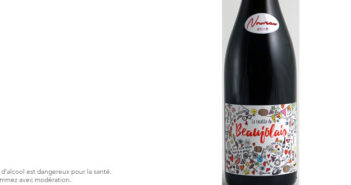 Beaujolais Nouveau 2018 de Vinescence