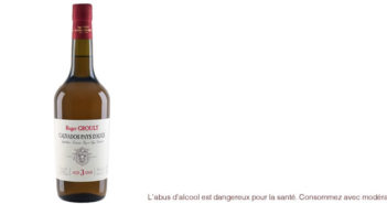 Le 3 ans d’âge de Roger Groult, séducteur Calvados du Pays d’Auge