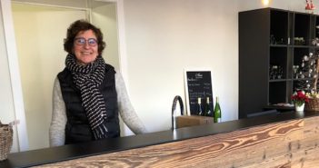 Domaine Maurice Griss : Riesling Sonnenberg 2014