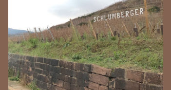 Le grand domaine ancestral des Schlumberger