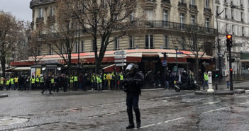 Gilets jaunes, comment en sortir ?