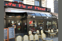 Au Va et Vient