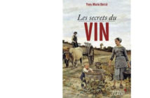 Les Secrets du Vin par Yves-Marie Bercé