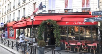 Le P’tit Zinc