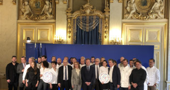 “Goût de France” le 21 mars pour fêter le printemps et la gastronomie