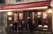 Lorette et les Garçons